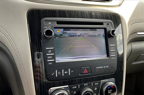 Used 2015 Chevrolet Traverse LT image 20