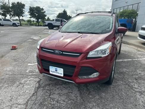 Used 2013 Ford Escape SE image 11