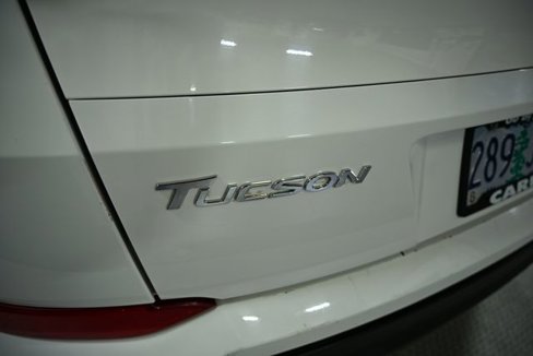 Used 2016 Hyundai Tucson SE w/ Option Group 02 image 14