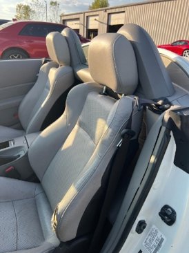 Used 2007 Nissan 350Z Touring image 17