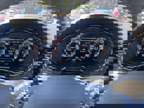 Certified 2022 Audi A4 2.0T Premium Plus w/ Premium Plus Package image 20