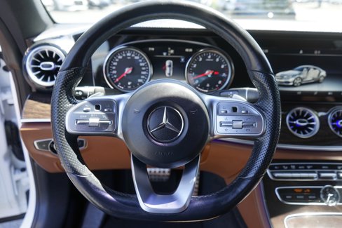 Used 2019 Mercedes-Benz E 450 Coupe image 13