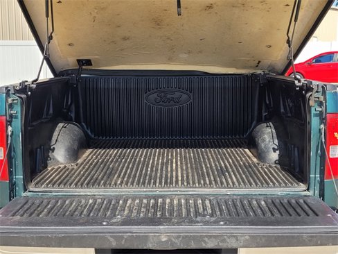 Used 2007 Ford F150 XLT image 9