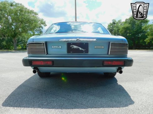 Used 1991 Jaguar XJ Vanden Plas image 13