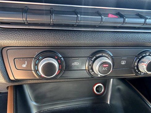 Used 2015 Audi A3 2.0T Premium w/ Audi MMI Navigation Plus image 14
