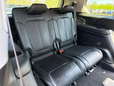 Used 2022 Jeep Grand Cherokee L Limited image 24