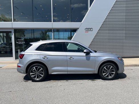 Used 2023 Audi Q5 2.0T Premium Plus image 18
