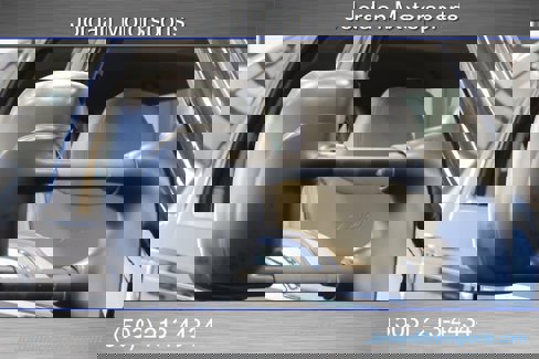Used 2000 Ford Excursion Limited image 86
