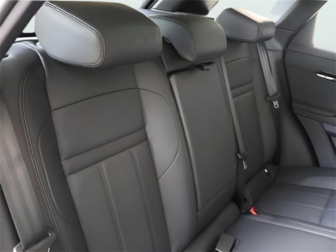 New 2026 Land Rover Range Rover Evoque Dynamic SE image 26