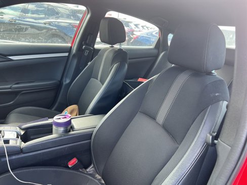 Used 2019 Honda Civic Sport image 11