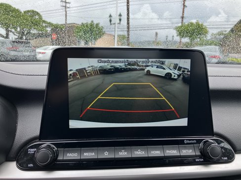 Used 2021 Kia Forte LXS image 7