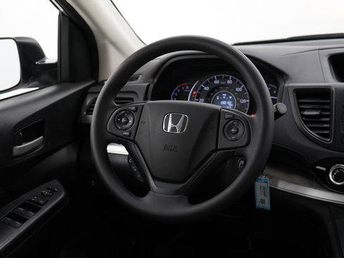 Used 2016 Honda CR-V LX image 13