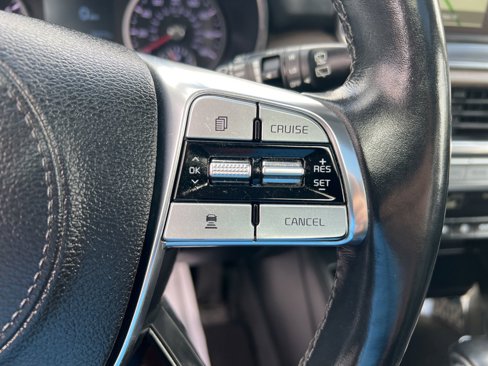 Used 2020 Kia Telluride EX w/ EX Premium Package image 25
