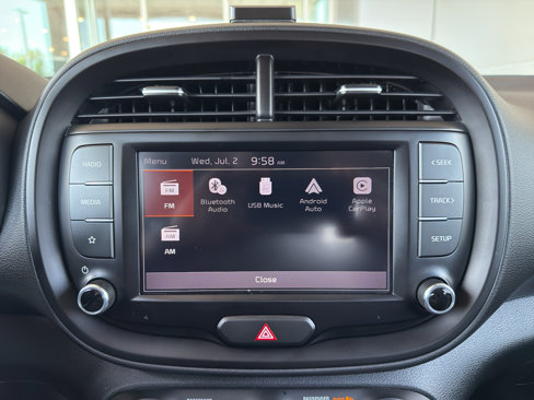 Used 2022 Kia Soul LX w/ Technology Package image 28