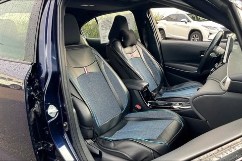 Used 2020 Toyota Corolla SE image 7