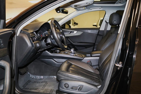Used 2019 Audi A4 2.0T Premium image 14
