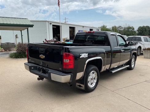 Used 2008 Chevrolet Silverado 1500 LTZ image 9