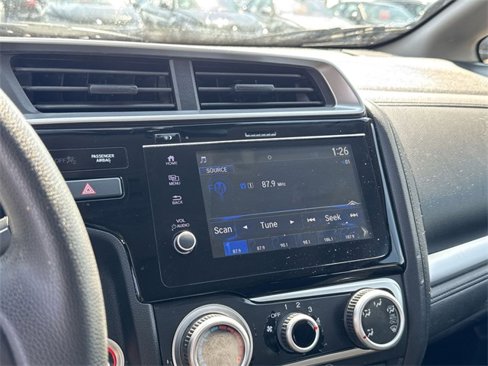 Used 2019 Honda Fit EX image 18