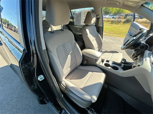 Used 2018 Kia Sportage LX w/ LX Popular Package image 26