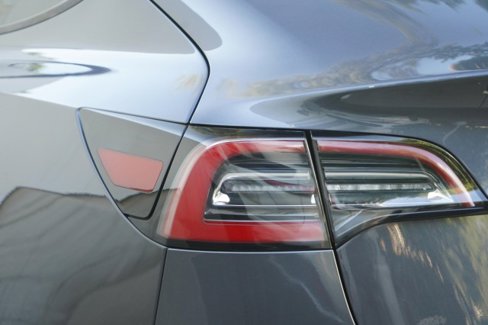 Used 2021 Tesla Model 3 Long Range image 12