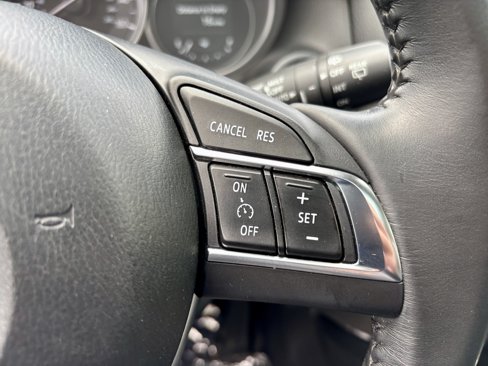 Used 2016 MAZDA CX-5 Grand Touring image 23