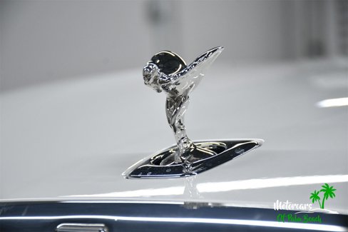Used 2024 Rolls-Royce Spectre w/ Spectre Launch Package image 4
