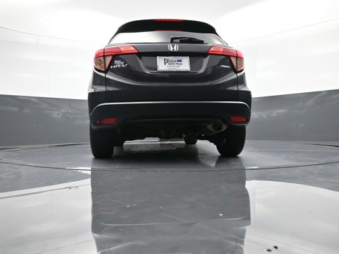 Certified 2018 Honda HR-V EX-L image 31