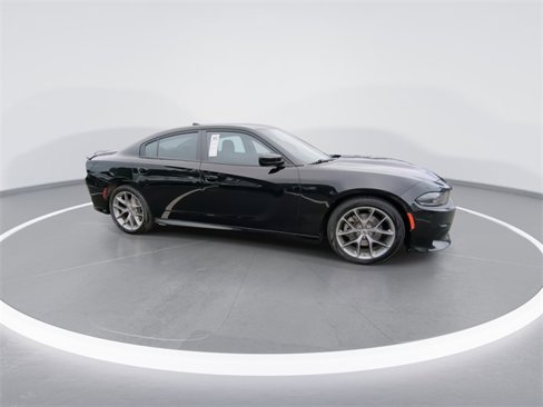 Used 2023 Dodge Charger GT image 2