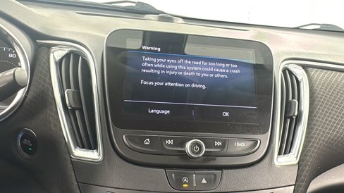 Used 2020 Chevrolet Malibu LT image 22