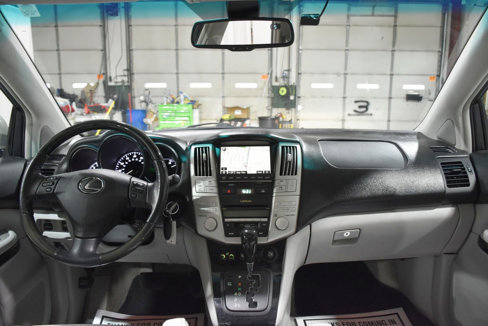 Used 2009 Lexus RX 350 AWD image 14