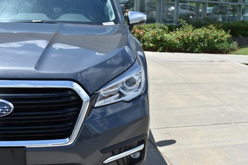 Used 2019 Subaru Ascent Touring image 5