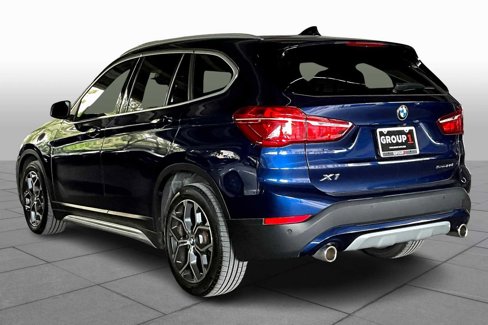 Used 2020 BMW X1 sDrive28i w/ Convenience Package image 11