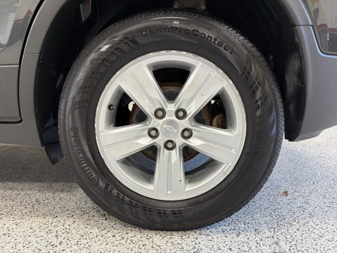 Used 2019 Chevrolet Trax LT w/ LT Convenience Package image 15