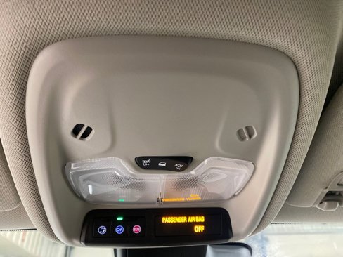 Used 2025 Buick Encore GX Preferred w/ Advanced Technology Package image 38