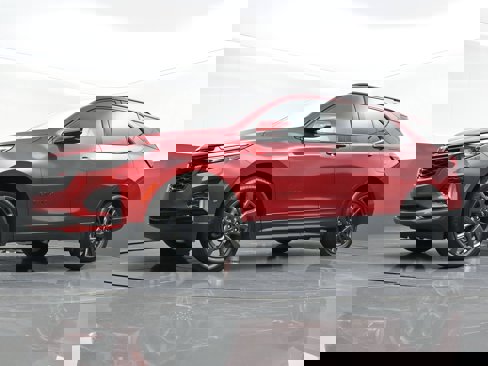 Certified 2022 Chevrolet Equinox RS image 38
