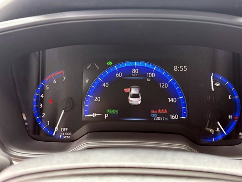 Used 2022 Toyota Corolla LE image 27
