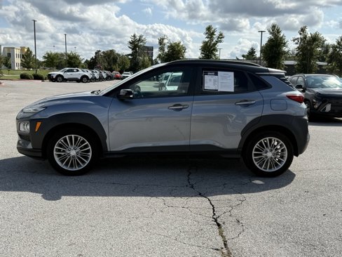 Used 2018 Hyundai Kona SEL image 4