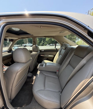 Used 2000 Acura RL image 13