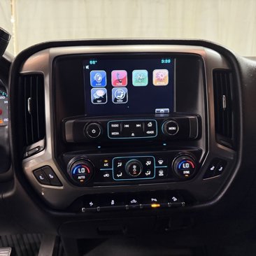 Used 2015 Chevrolet Silverado 1500 LT image 24