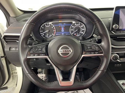 Used 2020 Nissan Altima 2.5 SR image 20