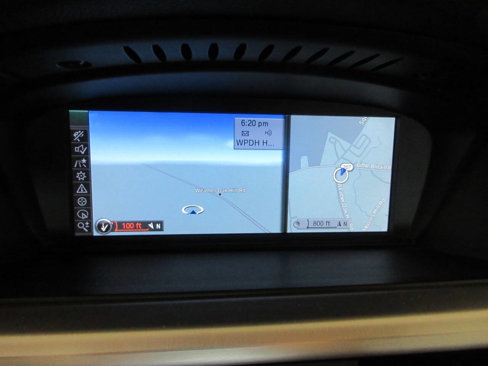 Used 2011 BMW 335i xDrive Sedan image 27