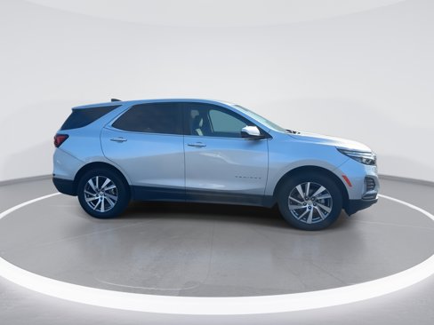 Certified 2022 Chevrolet Equinox LT image 10