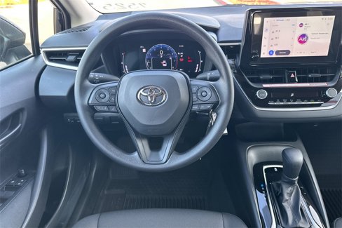 New 2026 Toyota Corolla LE image 14