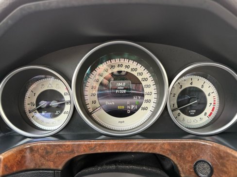 Used 2014 Mercedes-Benz E 350 Sport image 19