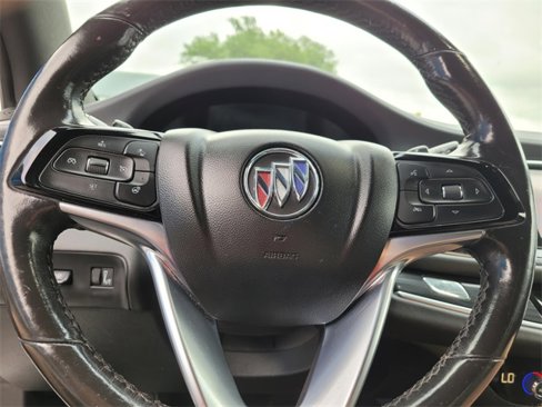 Used 2022 Buick Enclave Premium image 25