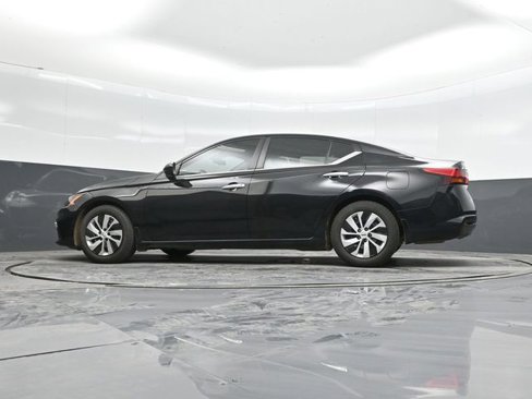 Used 2022 Nissan Altima 2.5 S image 39