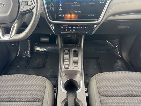 Used 2023 Chevrolet Bolt LT w/ Driver Confidence Package image 43
