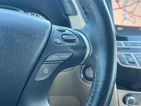 Used 2019 INFINITI QX60 Luxe w/ Essential Package image 30