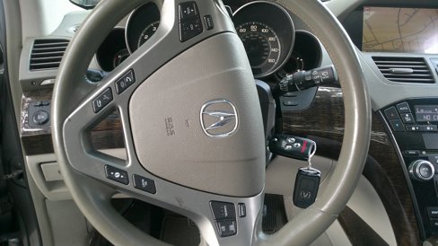 Used 2011 Acura MDX w/ Technology Package image 19