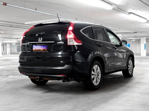 Used 2012 Honda CR-V EX image 6
